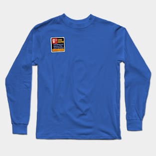 ABC 1963-1964 Long Sleeve T-Shirt
